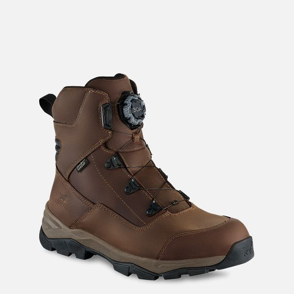 Trail Lock - 3954
