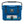 Shaka 20 Cooler - Navy