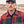 Long Live Cowboys Trucker Baseball Cap - Black
