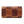 Patch Wallet - Cognac