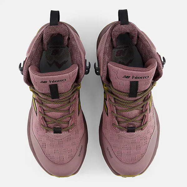 Hierro Hiker GTX - Pebble