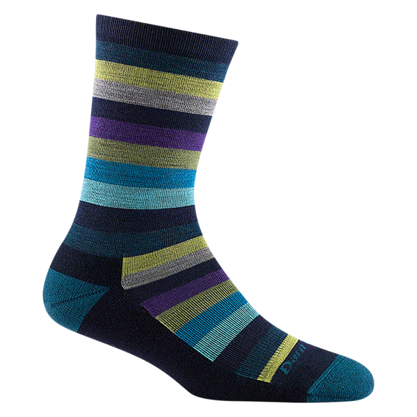 Women's Lifestyle Sock - Dark Teal