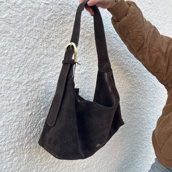 Tenuta - Dark Brown