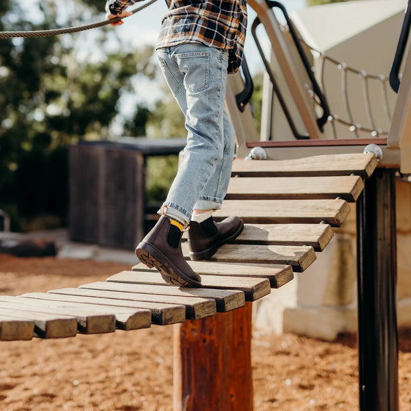 Blundstone 2650 - Kid's & Youth Rocky Road