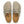 Blair - Taupe Suede