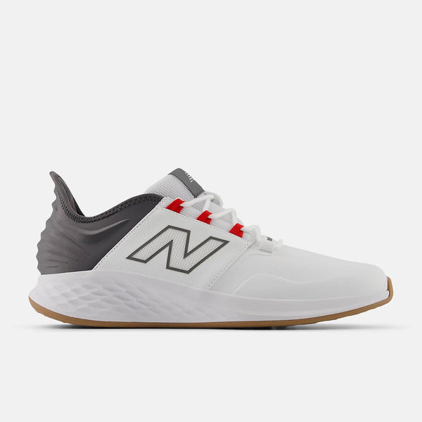 Fresh Foam ROAV Golf v2 - White