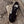 Fireball - Spongy Nylon Black/Butter 70