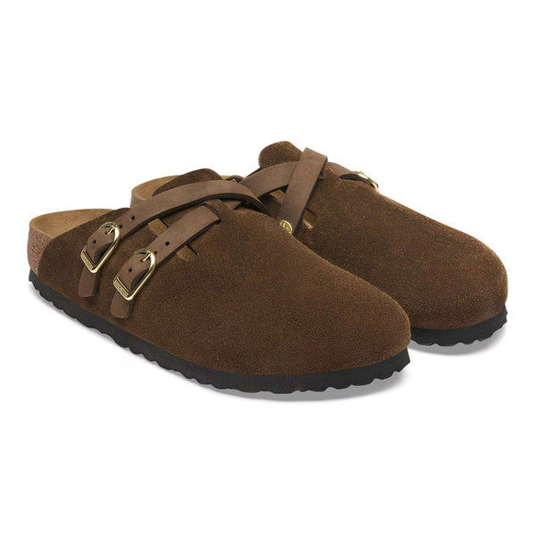 Blair - Carafe Suede