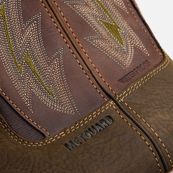 CSA Work Boot: Rio Flex - 3598