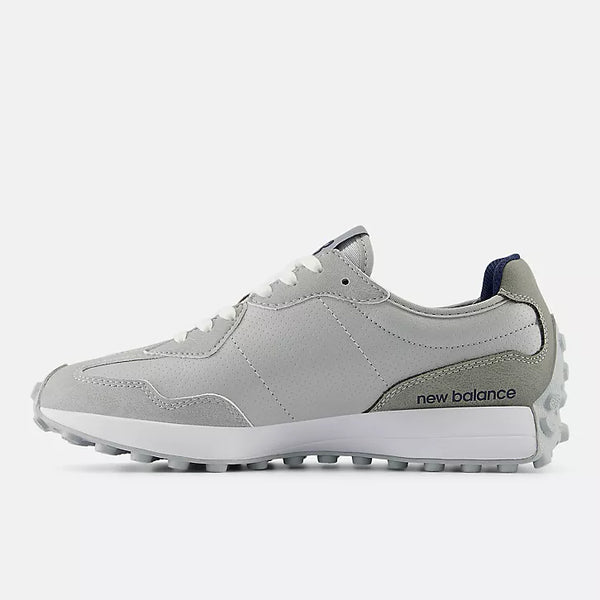 327 Golf - Grey/Navy