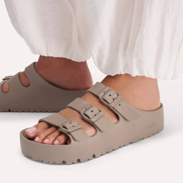 Florida Flex Platform EVA - Gray