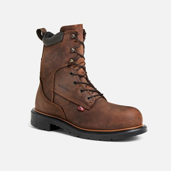 RW Work Boot - 400