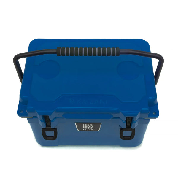 Shaka 20 Cooler - Navy