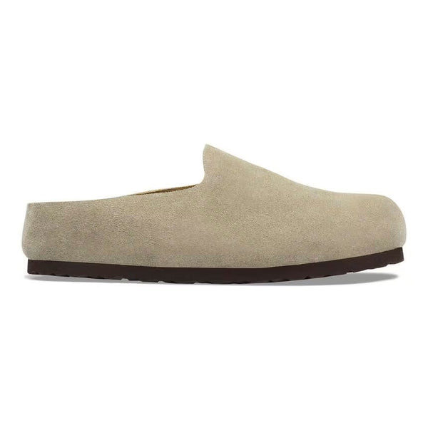 Amsterdam Wrapped - Suede Taupe