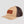 Wrangler Leather Patch Baseball Cap - Khaki/Brown