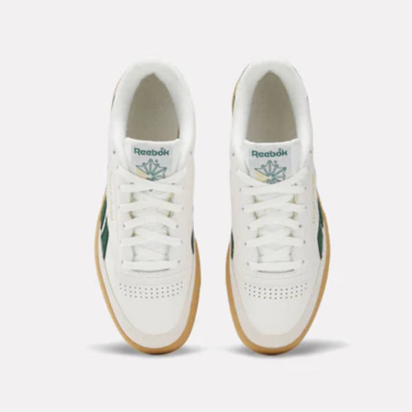 Club C Revenge - Chalk/Dark Green