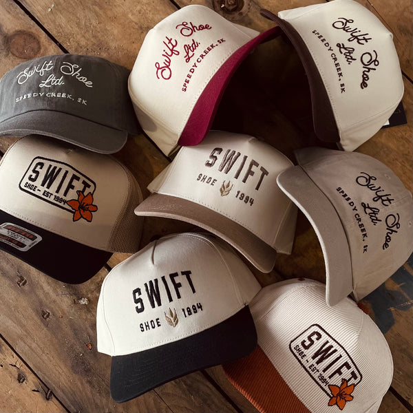 The Shoe Box: Glerups Shoe Edition - Women's