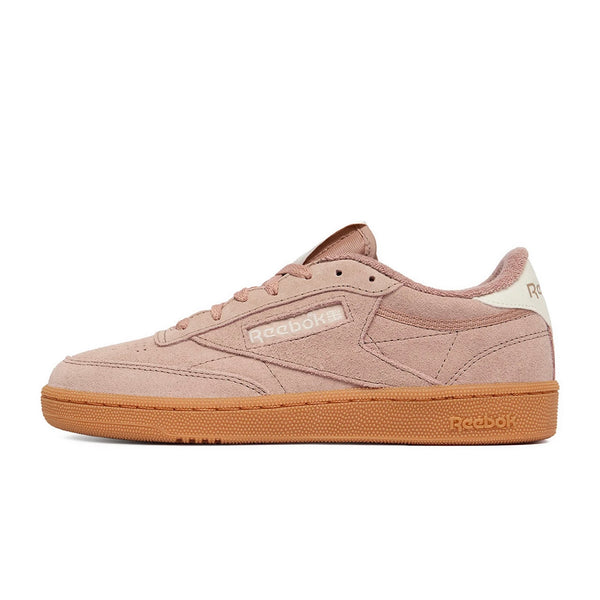 Club C 85 - Rosewood/Chalk