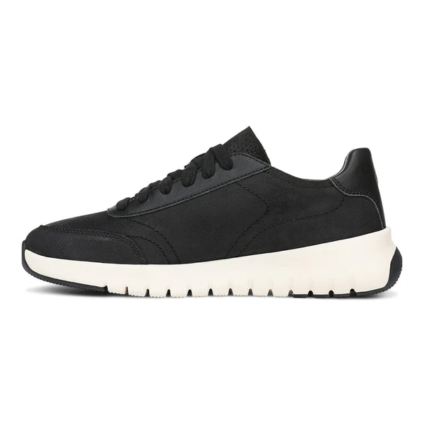 Uptown Sneaker - Black