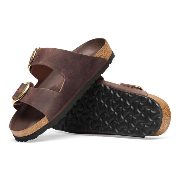 Arizona Big Buckle - Habana