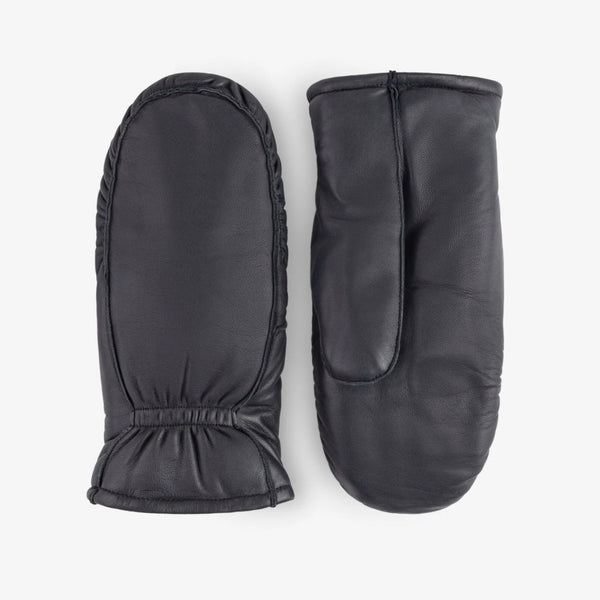 Kiva Fingermitts - Charcoal