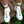 Gym Sock Large - Black Stripe