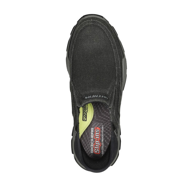 Slip-ins RF: Respected - Holmgren - Black