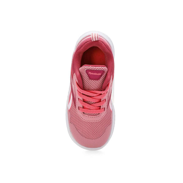 Rush Runner 5 - Dusty Rose/Studio Pink/White (Infant)