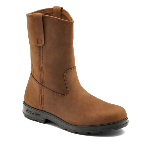 Blundstone 2527 - Originals Rigger Teak