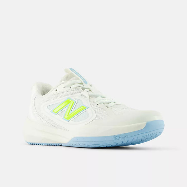 FuelCell 796v5 Pickleball - Sea Salt
