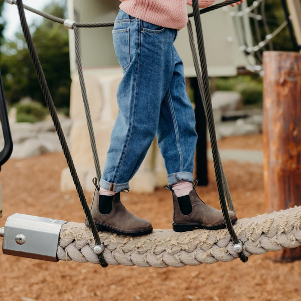 Blundstone 2651 - Kid's & Youth Clay