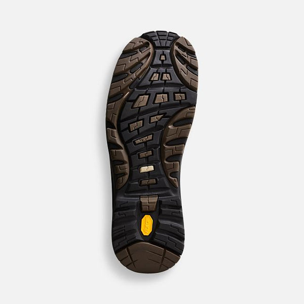 CSA Work Boot: King Toe - 3506