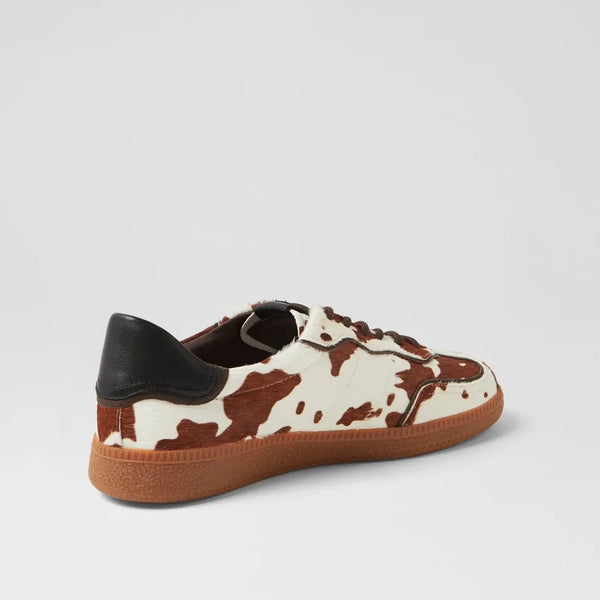 Danssing - Cow Print