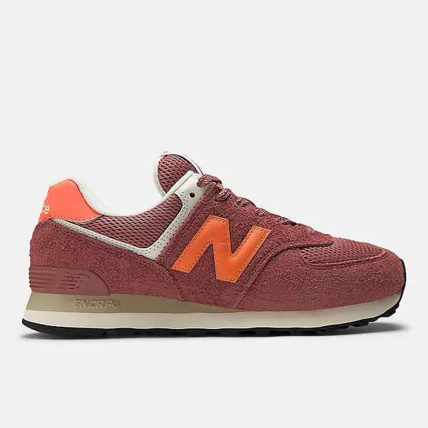 574 - Red Rock