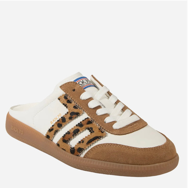 Easter - White Leopard