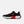 FuelCell Play Bungee Lace with Top Strap - Black with Fire Cracker
