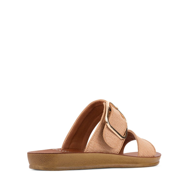 Doti - Caramel Raffia
