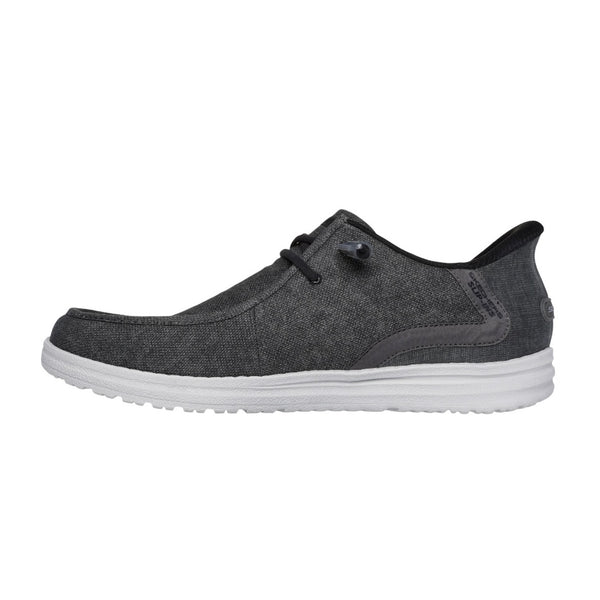 Slip-ins RF: Melson - Cornado - Black/Grey