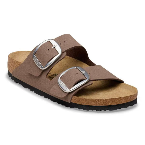 Arizona Big Buckle - Mocha