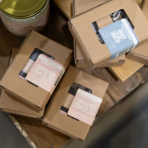 Car Diffuser - Howdy Darling