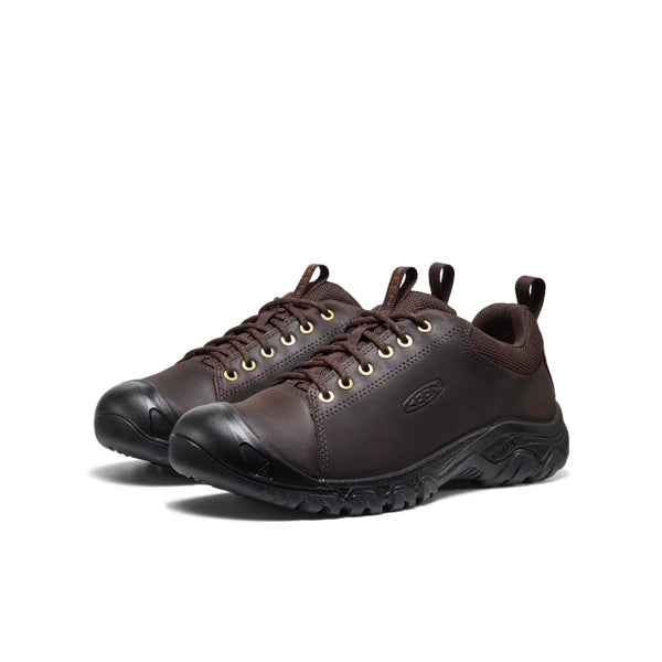 Targhee IV Oxford - Java/Black