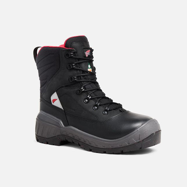 CSA Work Boot: 3263