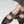 Sheer Dot Socks - Cocoa