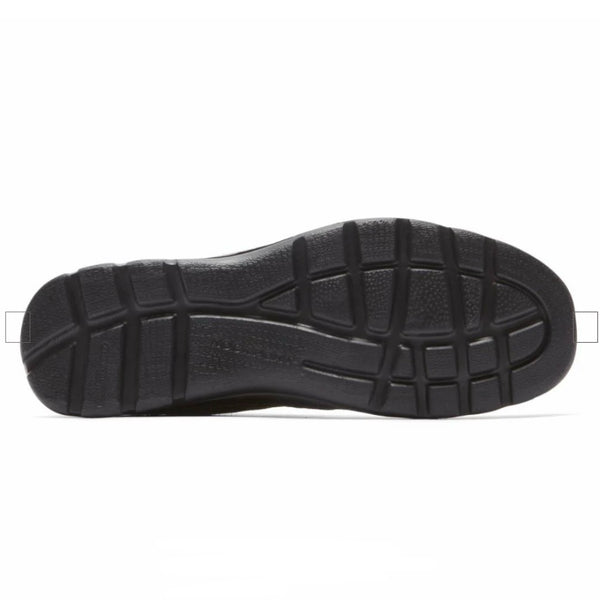 Get Your Kicks - Dark Brown