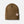 Logo Knit Beanie - Coyote Brown