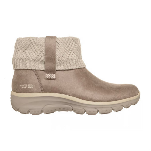Slip-ins RF: Easy Going - Cozy Weather 4 - Chestnut