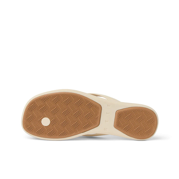 Water Willow Malibu - Vintage/Tan