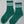Gym Sock - Fir Stripe