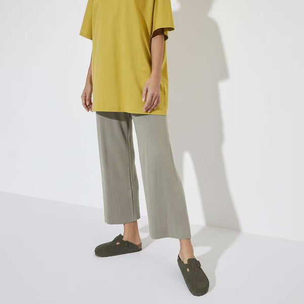 Boston - Suede Thyme