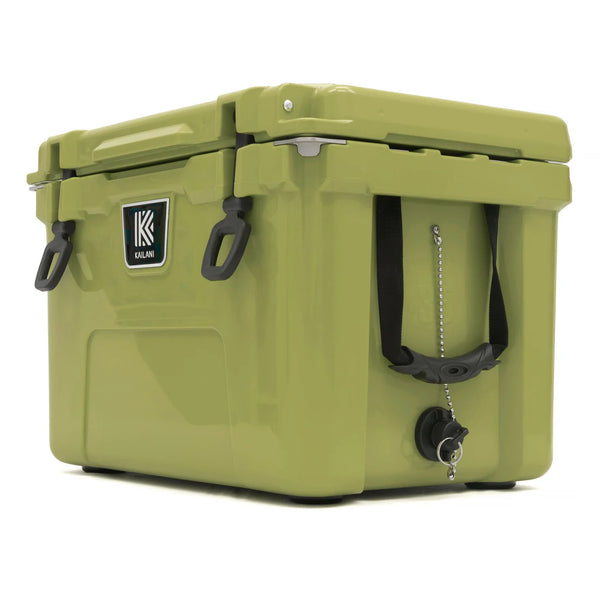 Shaka 35 Cooler - Dune